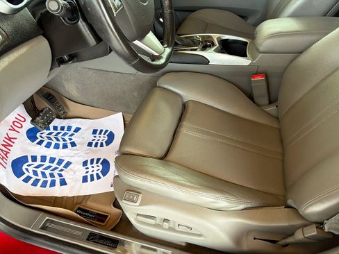Used 2012 Cadillac SRX Luxury FWD image 14