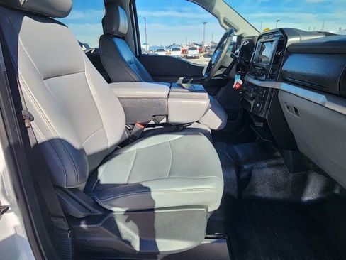 Used 2021 Ford F150 XL w/ Equipment Group 101A High image 12