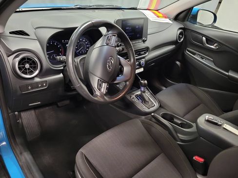 Used 2022 Hyundai Kona SEL w/ Convenience Package AWD/4WD image 16