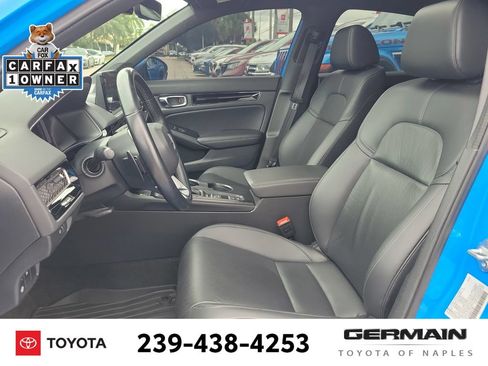 Used 2022 Honda Civic Sport Touring image 18