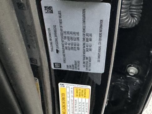 Used 2023 GMC Yukon Denali w/ Denali Reserve Package image 42