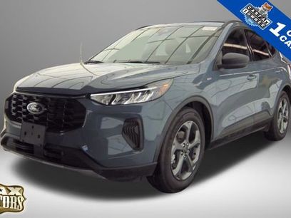 Used 2025 Ford Escape ST-Line w/ Tech Pack #1