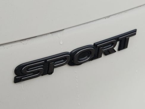 New 2026 Subaru Forester Sport AWD/4WD image 9