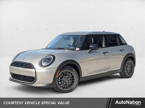 Used 2025 MINI Cooper S image 1