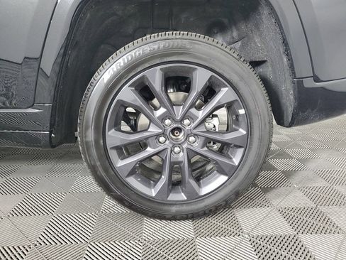 New 2026 Jeep Grand Cherokee Limited AWD/4WD image 29