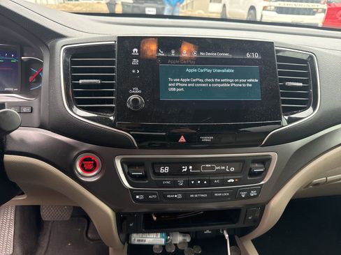 Used 2021 Honda Pilot EX-L image 17