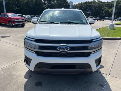 Used 2023 Ford Expedition XLT RWD image 12
