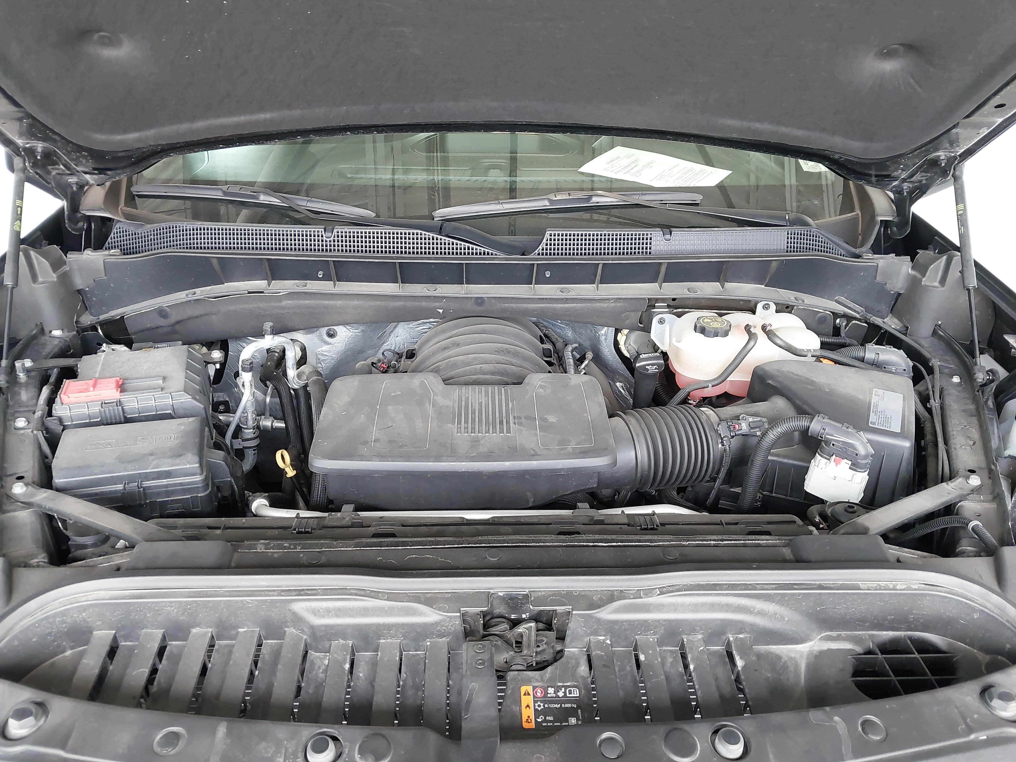 Used 2019 Chevrolet Silverado 1500 LT w/ All-Star Edition RWD image 28