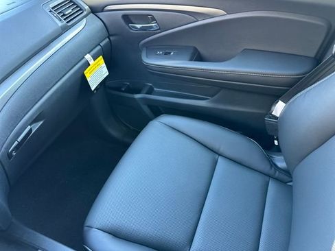 New 2026 Honda Ridgeline RTL image 26