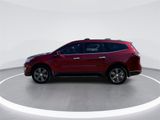 Used 2017 Chevrolet Traverse LT image 5