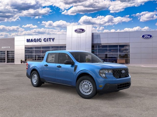 New 2026 Ford Maverick XL FWD image 7