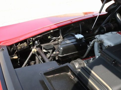 Used 1987 Ferrari Testarossa image 99