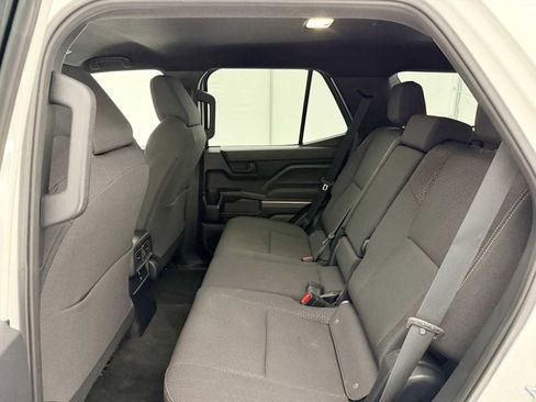 Used 2025 Toyota 4Runner SR5 image 20