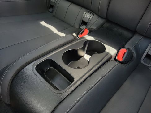 Certified 2026 Mercedes-Benz CLE 300 4MATIC Coupe image 11