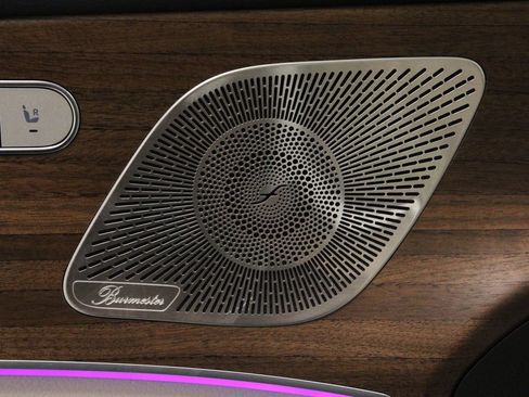 New 2026 Mercedes-Benz GLS 450 4MATIC image 18