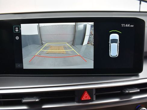 Used 2025 Kia Sorento S FWD image 26