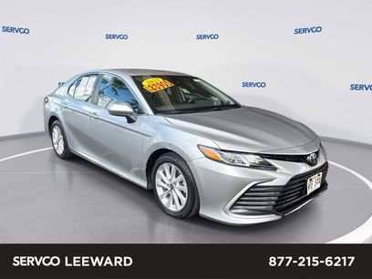 Used 2023 Toyota Camry LE
