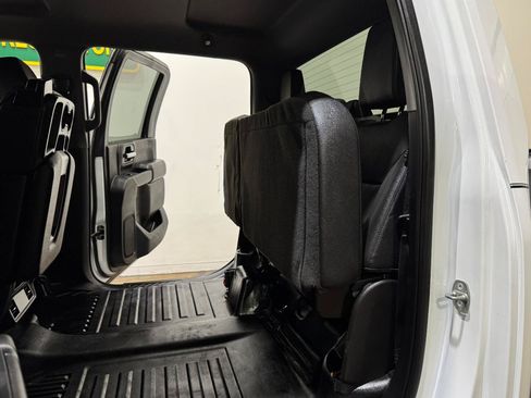Used 2023 Chevrolet Silverado 2500 W/T w/ WT Convenience Package AWD/4WD image 19
