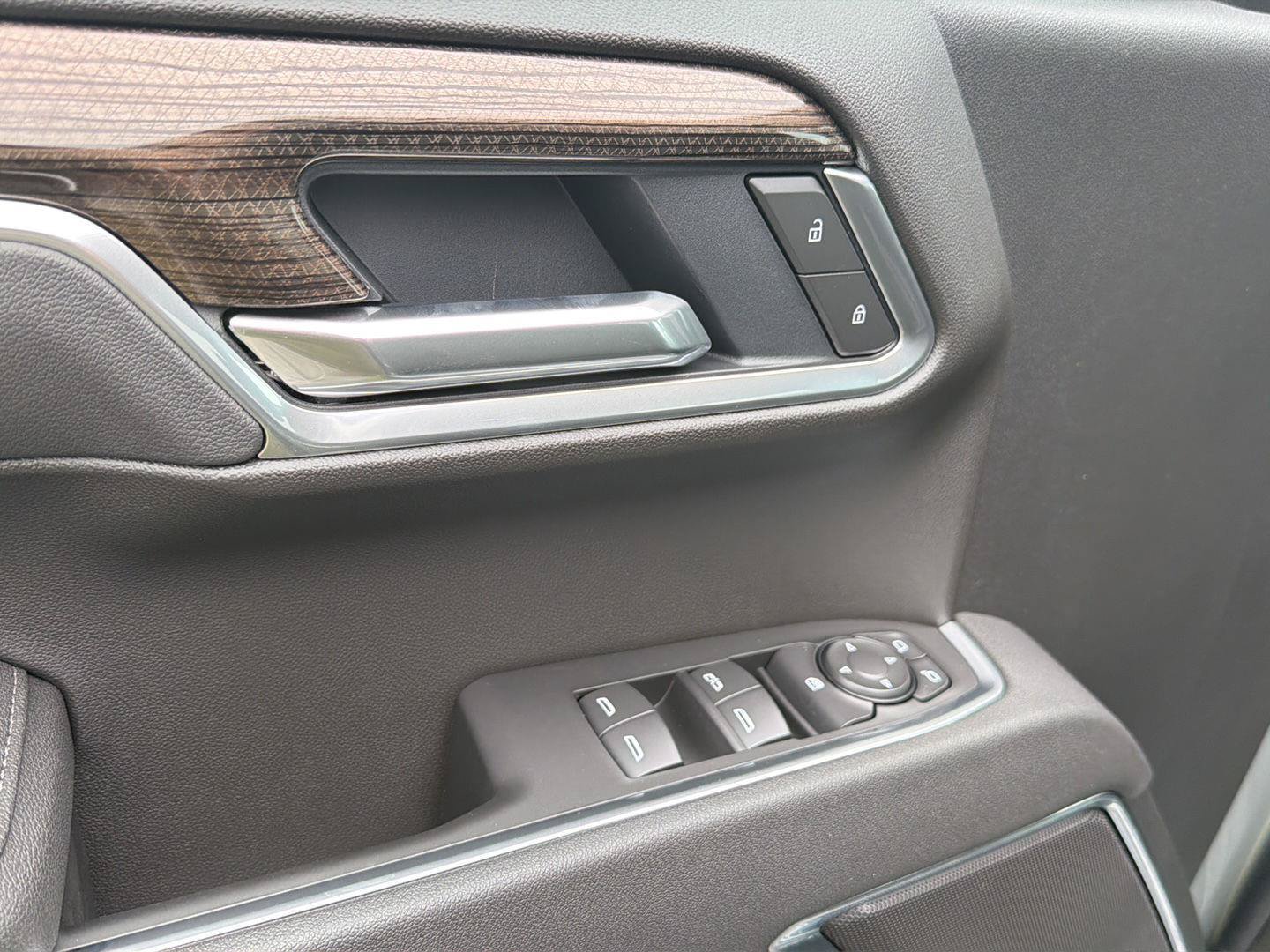New 2026 Chevrolet Silverado 1500 RST RWD image 31