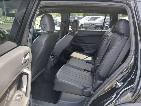 Used 2023 Volkswagen Tiguan SE R-Line FWD image 13