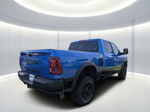 New 2026 RAM 2500 Power Wagon AWD/4WD image 4
