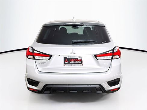 New 2026 Mitsubishi Outlander Sport AWD image 17