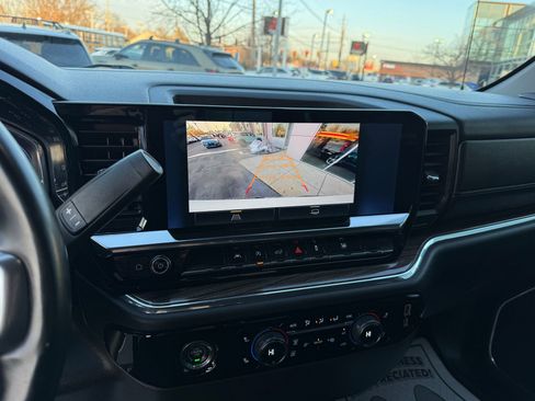 Used 2023 Chevrolet Silverado 1500 LT w/ Protection Package image 50