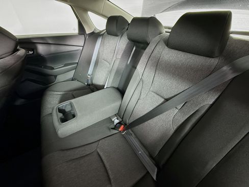 New 2025 Honda Accord SE image 28