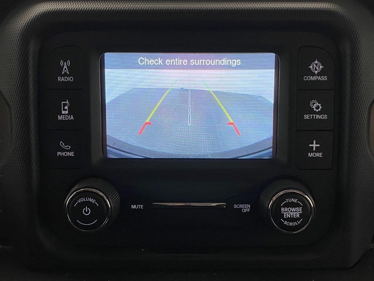 Used 2018 Jeep Wrangler Unlimited Sport AWD/4WD image 22