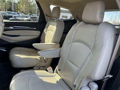 Used 2018 Buick Enclave Essence w/ Trailering Package image 22