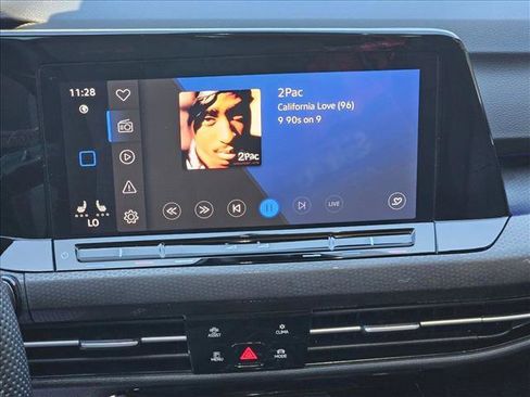 Used 2024 Volkswagen GTI SE image 12