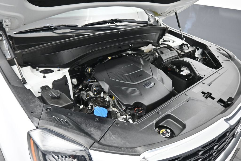 Used 2021 Kia Telluride S AWD/4WD image 60