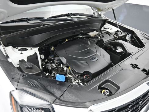 Used 2021 Kia Telluride S AWD/4WD image 60