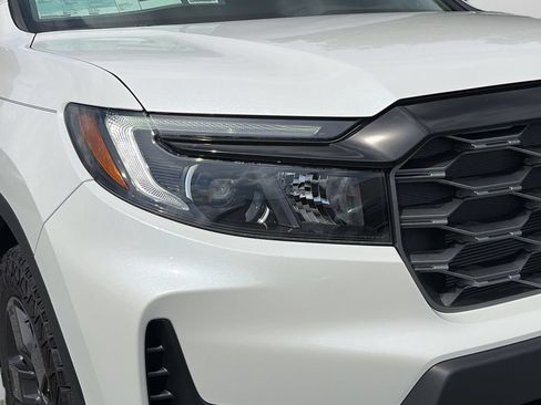 New 2026 Honda Ridgeline TrailSport image 10