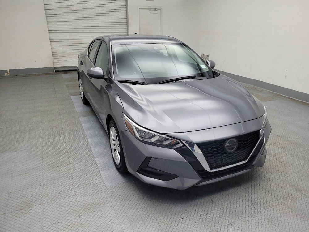 Used 2023 Nissan Sentra S FWD image 13