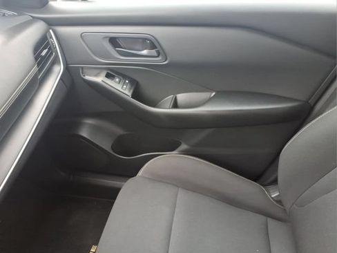 Certified 2024 Nissan Rogue S AWD/4WD image 28