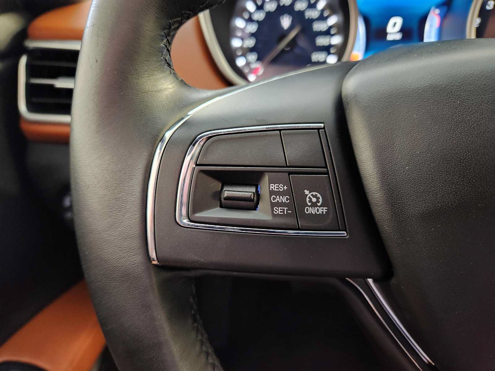 Used 2017 Maserati Ghibli RWD image 27