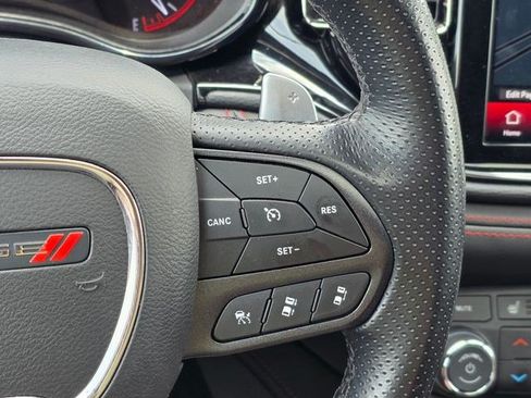 Certified 2024 Dodge Durango GT AWD/4WD image 30