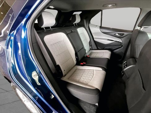 Used 2022 Chevrolet Equinox LT FWD image 20