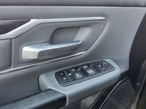 Certified 2022 RAM 1500 Big Horn image 23