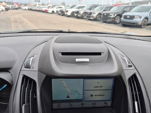 Used 2017 Ford Escape Titanium w/ Equipment Group 301A image 33