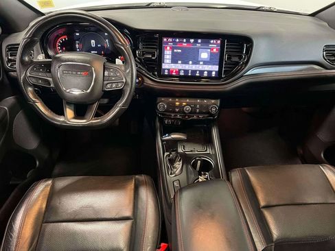 Used 2023 Dodge Durango R/T AWD/4WD image 15