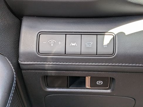 Used 2022 Hyundai Santa Fe Limited image 24