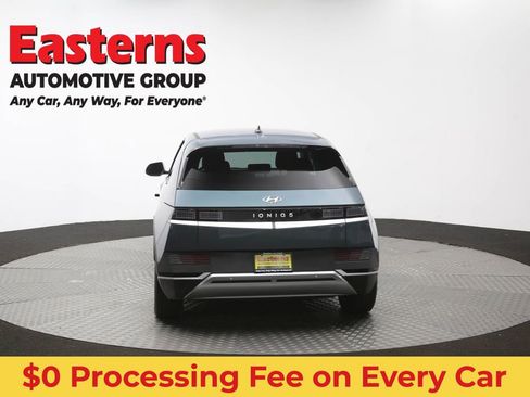 Used 2024 Hyundai Ioniq 5 SEL RWD image 38