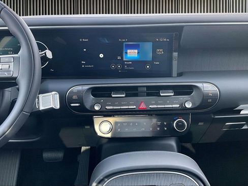 New 2026 Hyundai Palisade Calligraphy image 8