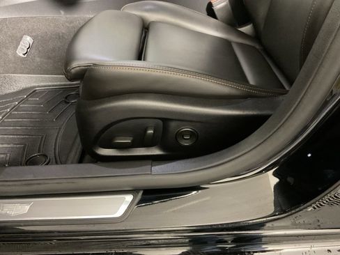 Used 2020 Cadillac CT5 Sport AWD/4WD image 21