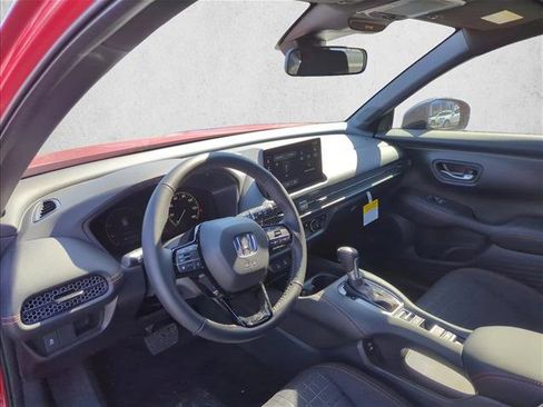 New 2026 Honda HR-V Sport image 8