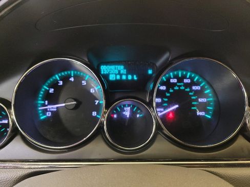 Used 2017 Buick Enclave Convenience image 23