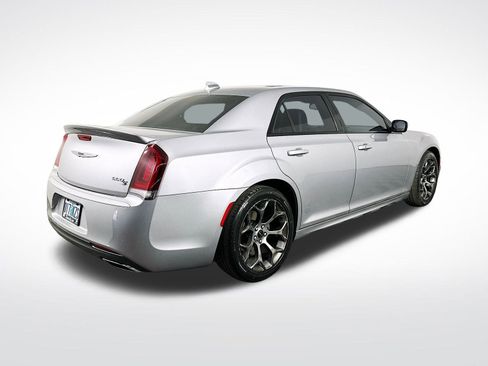 Used 2017 Chrysler 300 S w/ S Model Appearance Package image 8