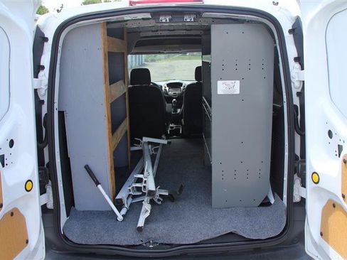 Used 2014 Ford Transit Connect XL FWD image 11
